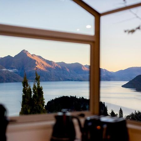 Queenstown Hill Haven Exterior photo