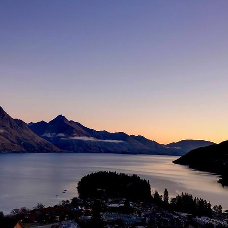 Queenstown Hill Haven Exterior photo