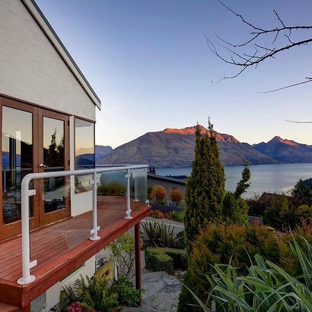 Queenstown Hill Haven Exterior photo