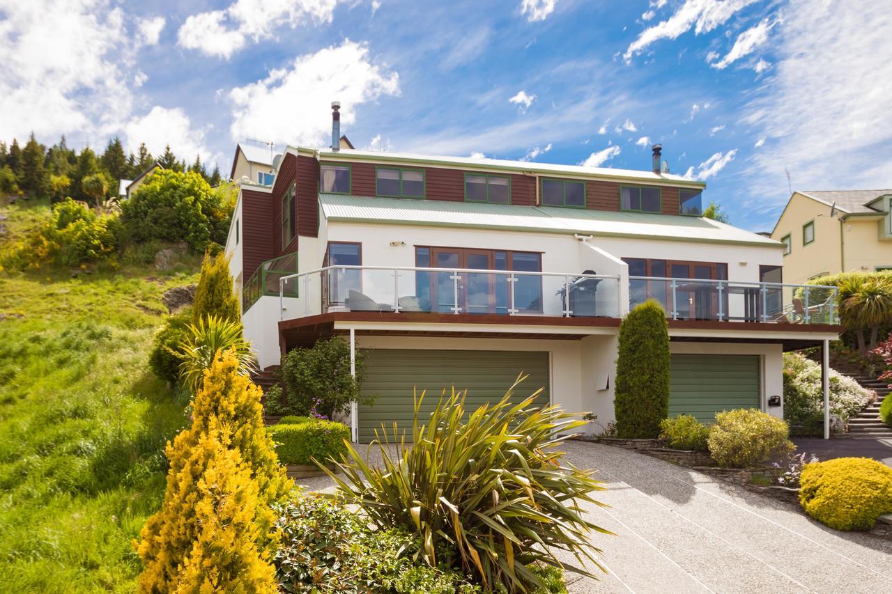 Queenstown Hill Haven Exterior photo