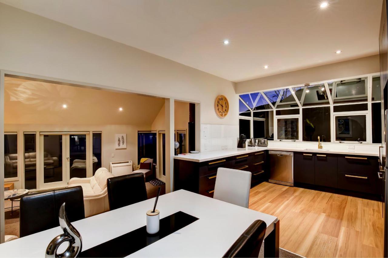 Queenstown Hill Haven Exterior photo