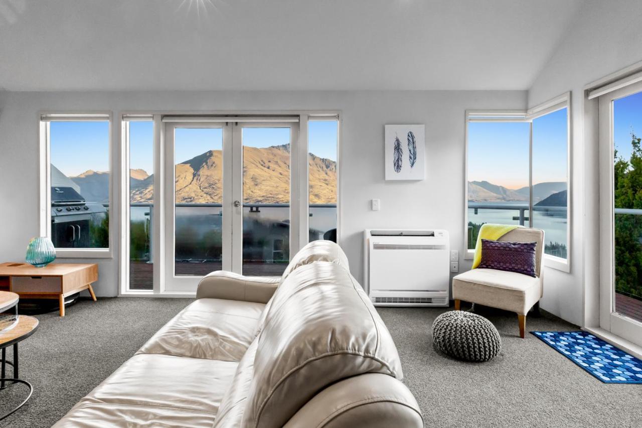 Queenstown Hill Haven Exterior photo