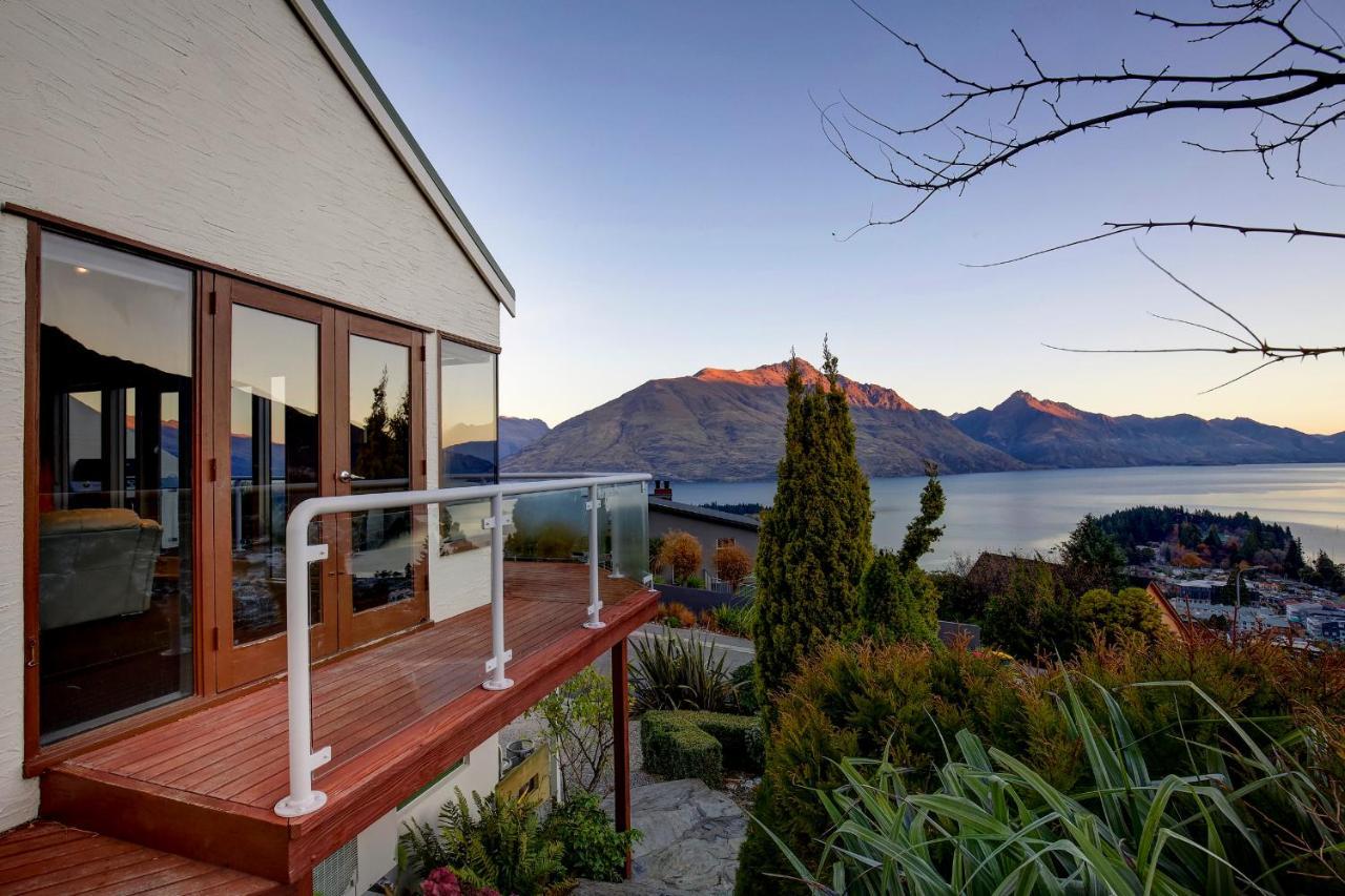 Queenstown Hill Haven Exterior photo