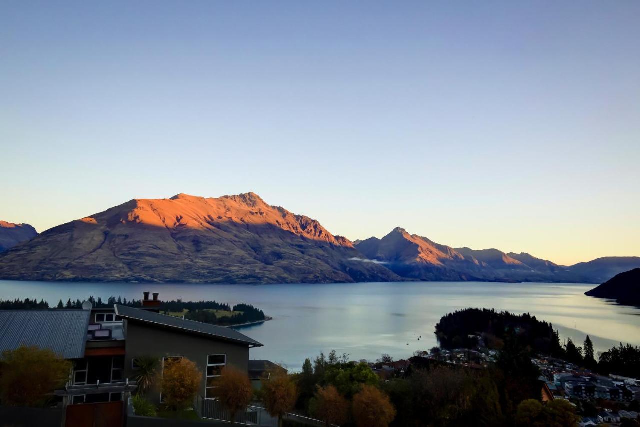 Queenstown Hill Haven Exterior photo
