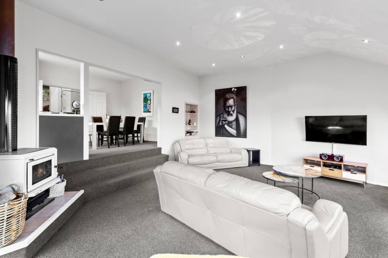 Queenstown Hill Haven Exterior photo
