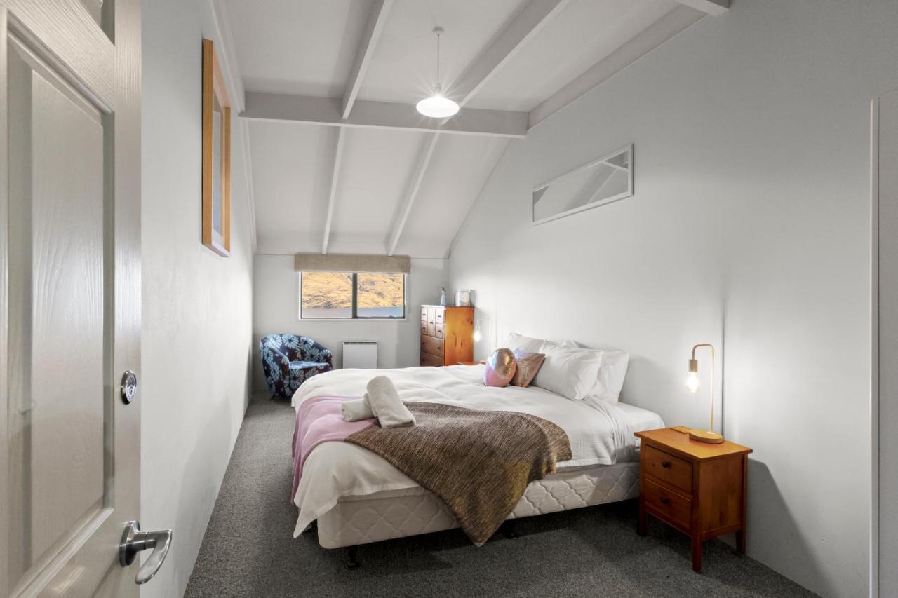 Queenstown Hill Haven Exterior photo