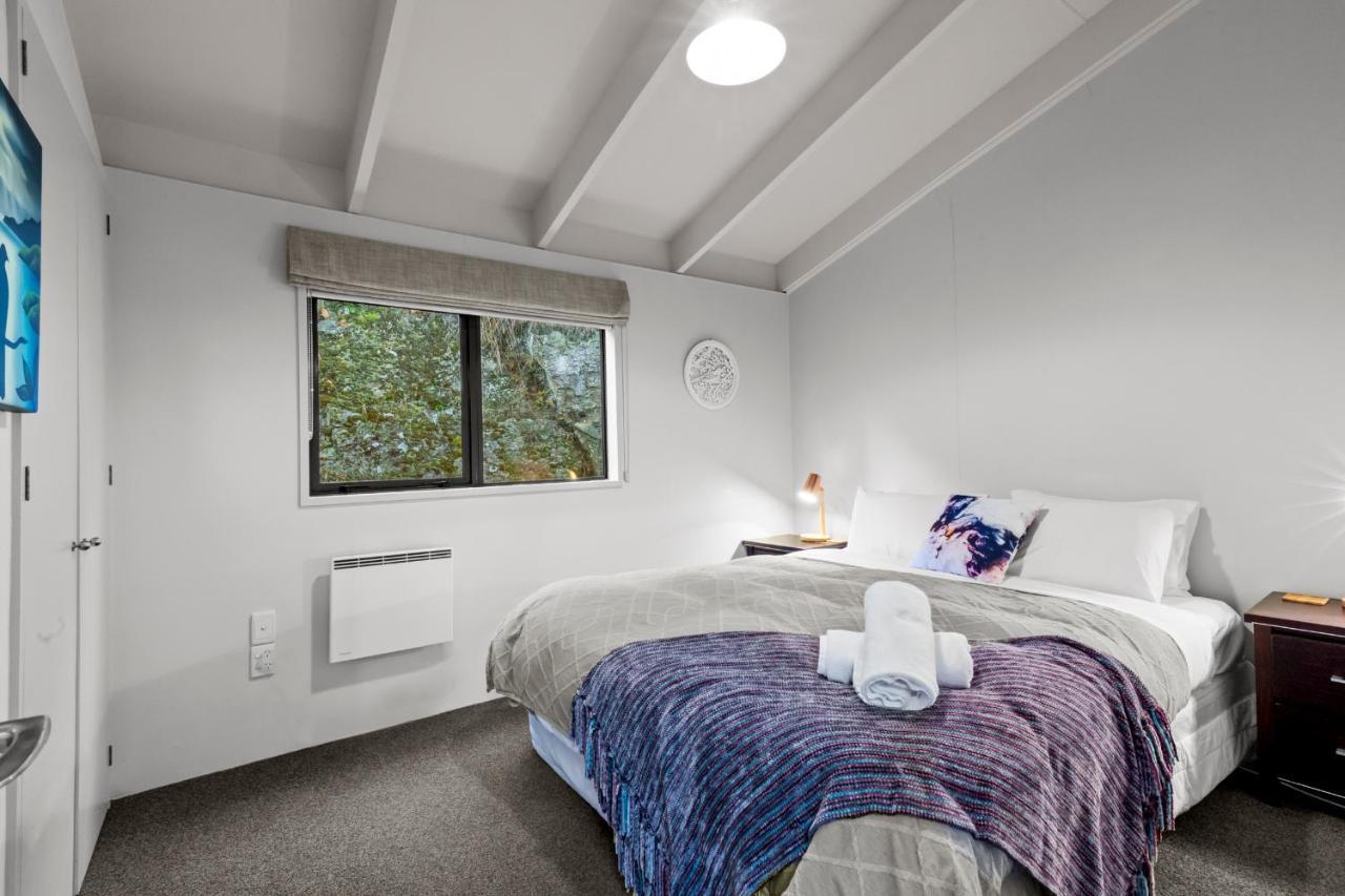 Queenstown Hill Haven Exterior photo