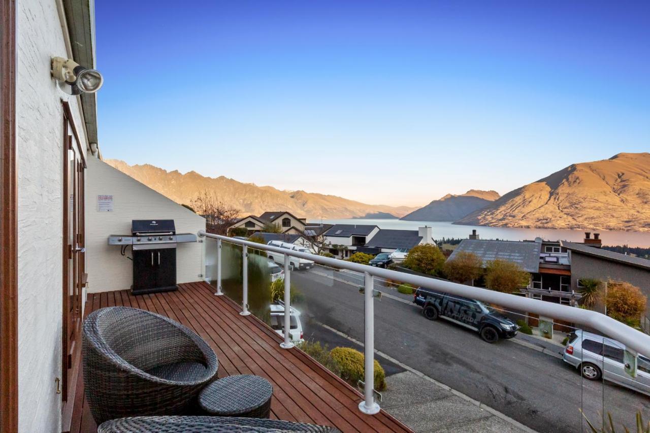 Queenstown Hill Haven Exterior photo